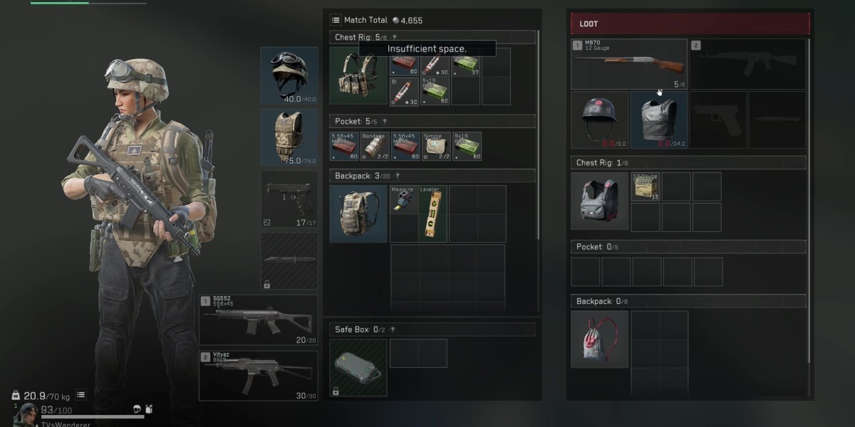 H1000 Boss Loot Boosts Delta Force Items on u4gm