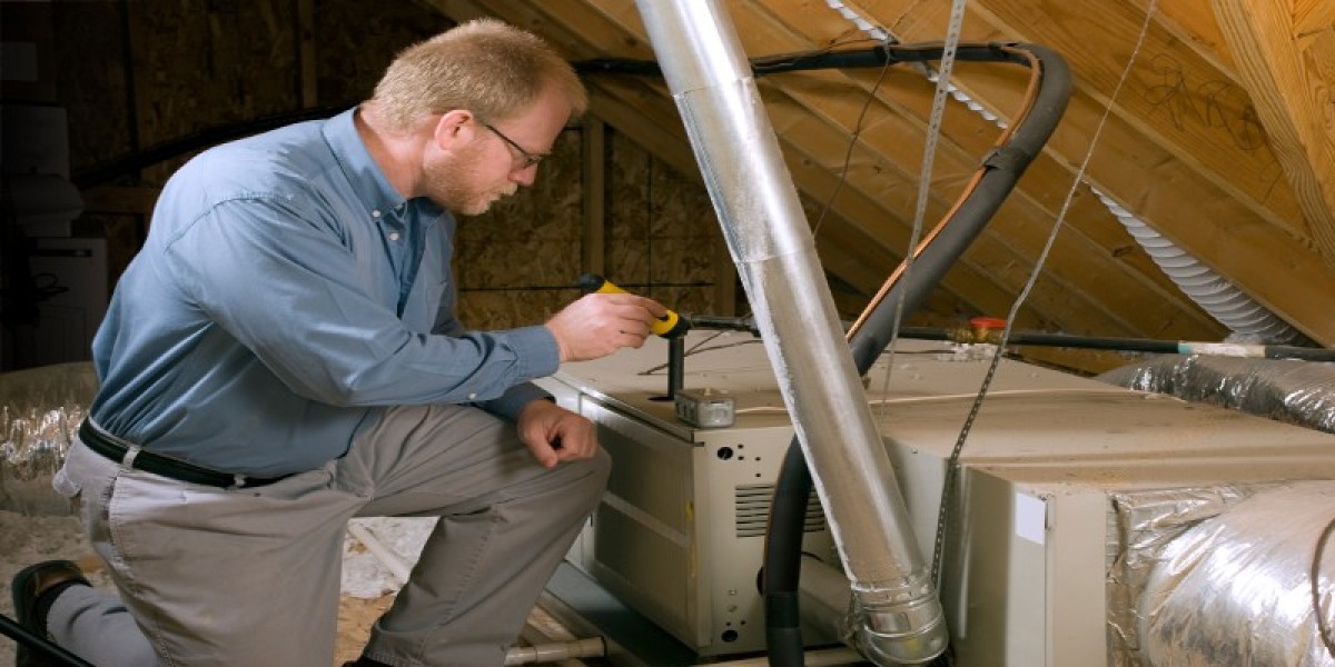 Best-Rated Furnace Repair Company in Mississauga