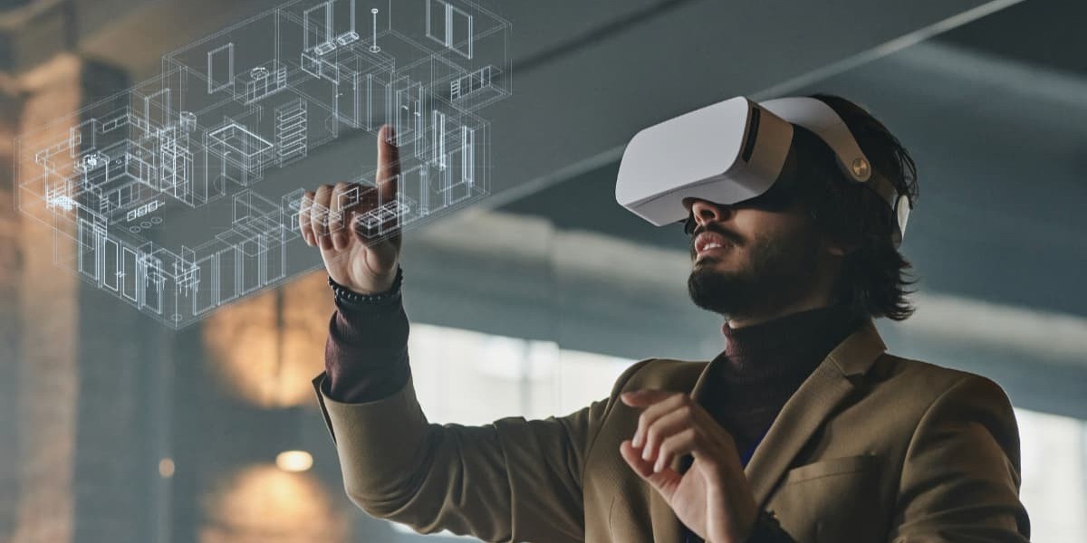 How Immersive Visualization Helps Real Estate Brands Grow Faster