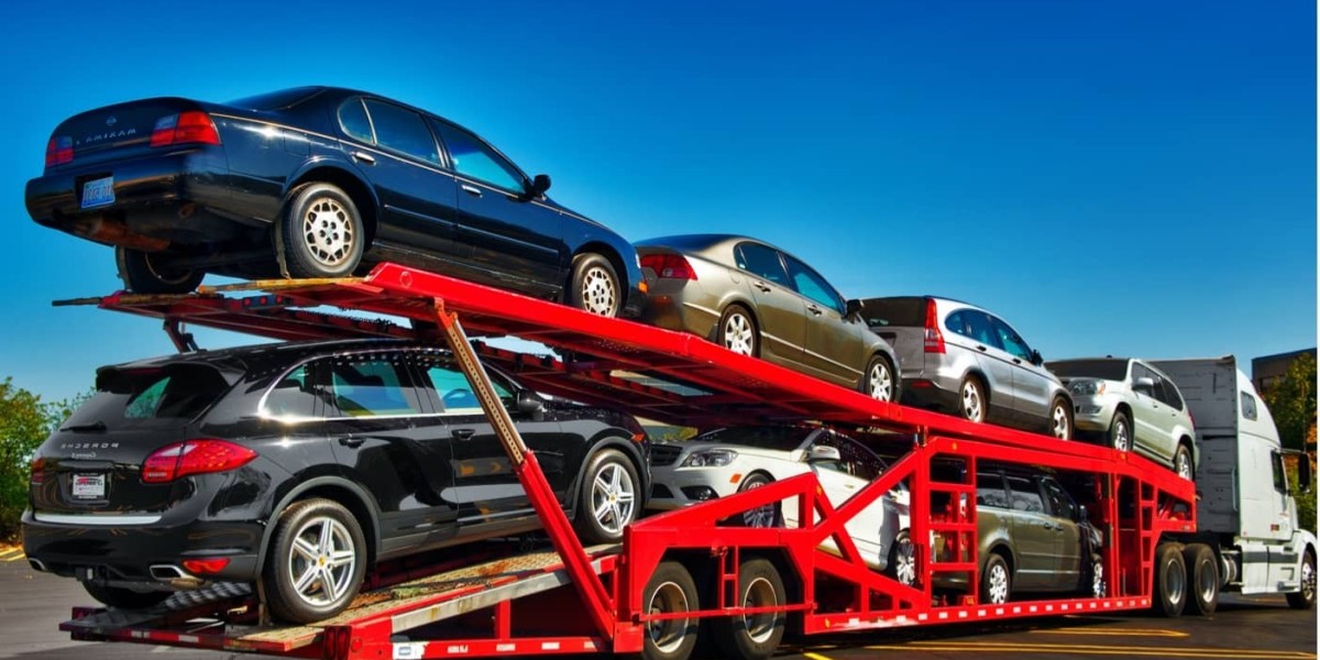 Car Transport Service in Mumbai – Safe, Reliable & Hassle-Free Vehicle Relocation