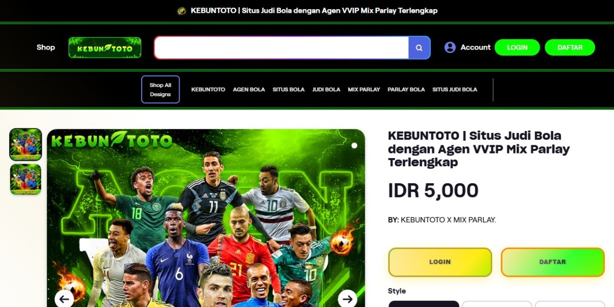 Mix Parlay: Strategi Taruhan Kombinasi yang Semakin Populer di Kalangan Pecinta Olahraga