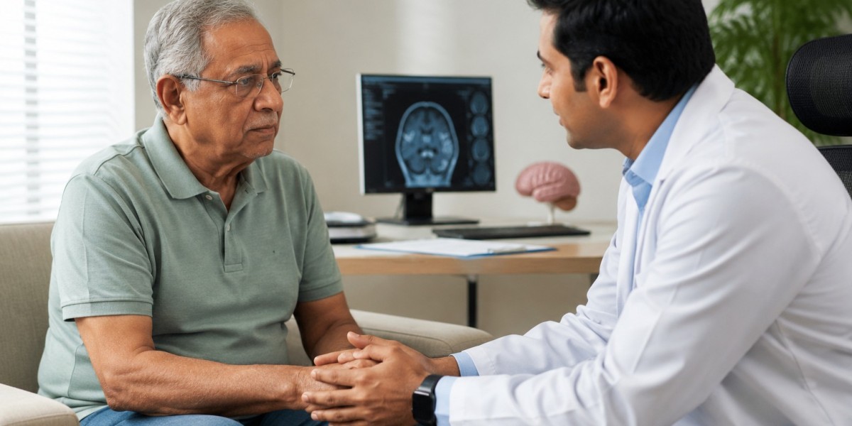 Best Treatment for Parkinson's Disease in India: How Comprehensive Care Improves Quality of Life