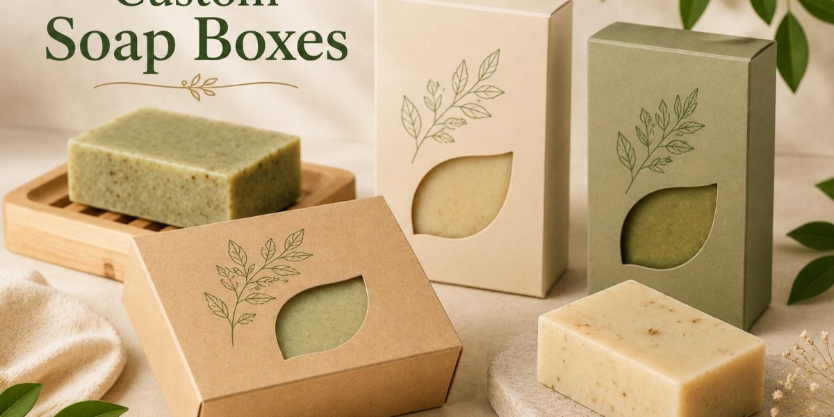 Soap Box Inspirations: Stunning Designs That Customers Can’t Ignore