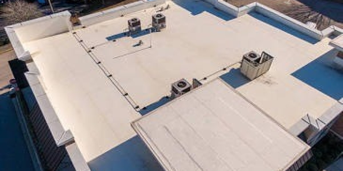 Flat Roof Solutions by Roofing Companies in Jacksonville, Florida