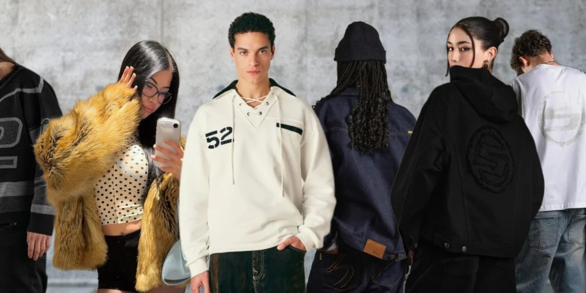 5MC2 Clothing Brand: Elevating Everyday Fashion