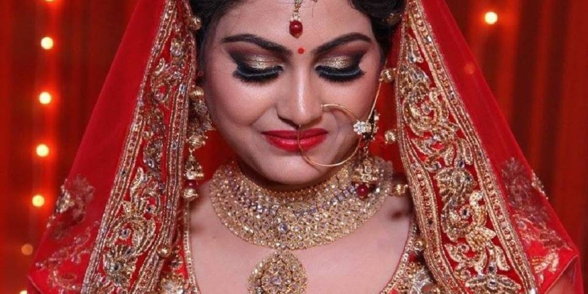 How to Get a Radiant Bridal Glow for Your Next Party