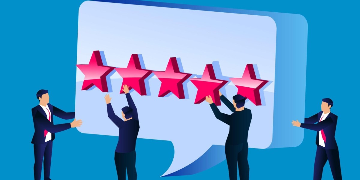 VoiceRank: Helping Businesses Build Trust Through Customer Feedback