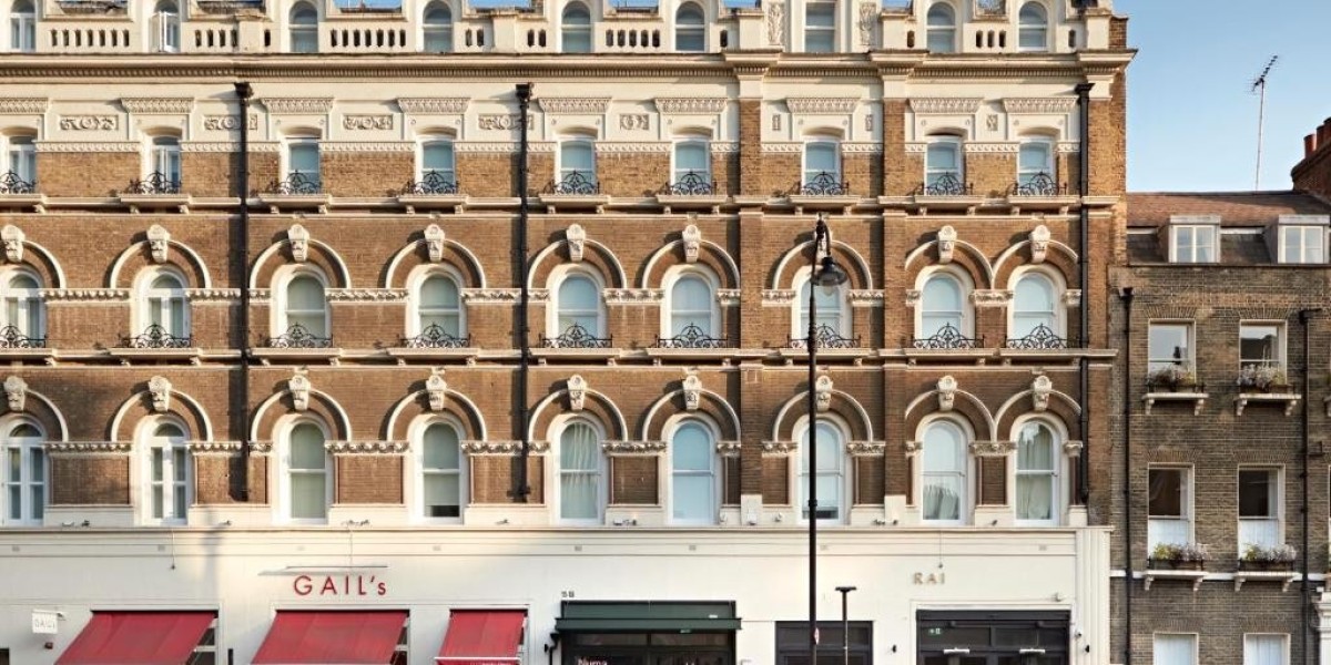 West End Lodgings: When Heritage Blends with Present-Day Elegance