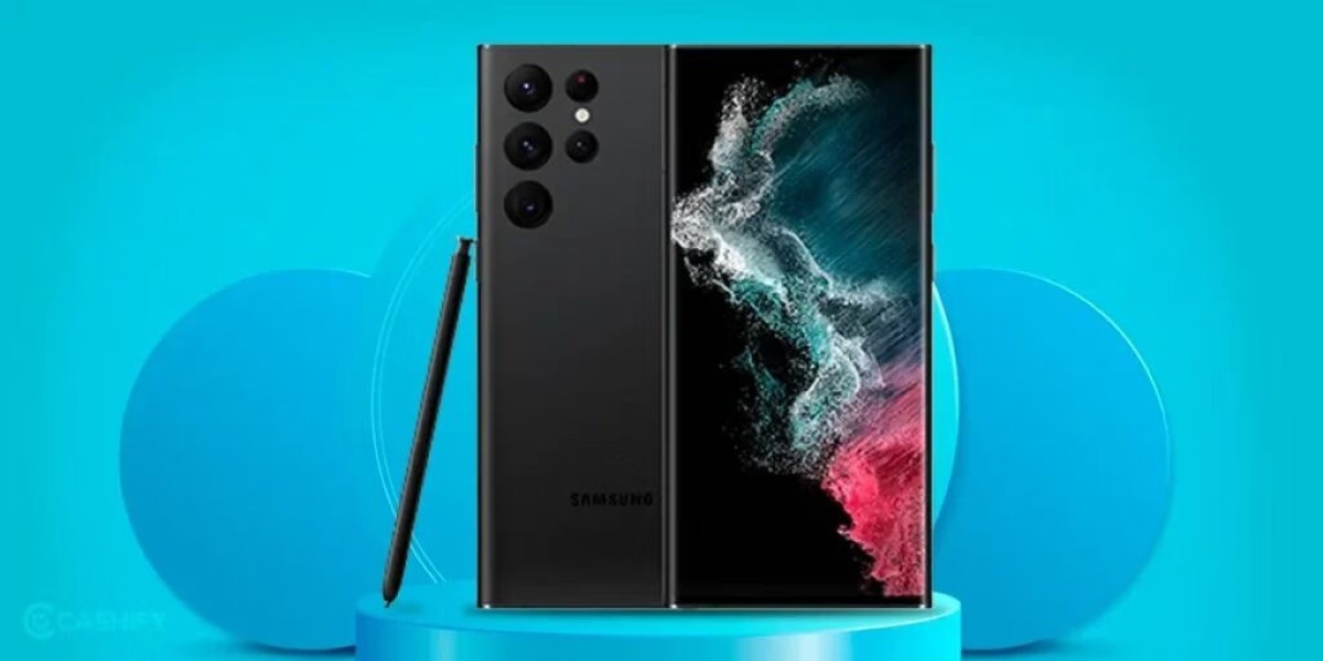 Top Reasons to Buy a Samsung S22 Ultra 5G Refurbished Instead of a New Phone