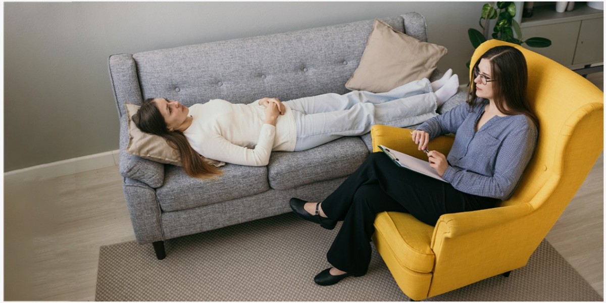 Personalized Support from ADHD Psychiatrist Double Bay