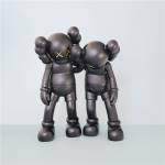 Kaws Mexico