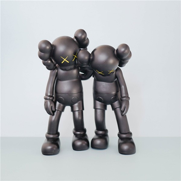 Kaws Mexico