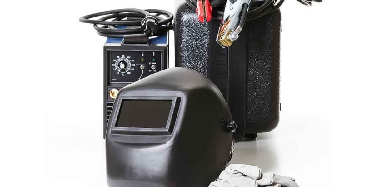 Welding & Cutting Equipment: Powering Precision and Performance in Modern Industries