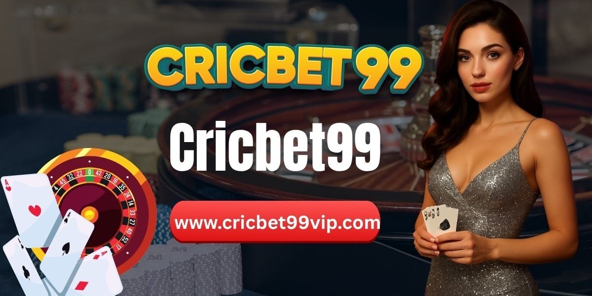 How Cricbet99 Is Redefining Convenience for Today's Online Users