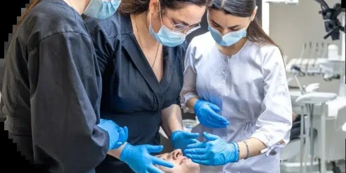 How a Dentist Leopold Helped Me Avoid a More Expensive Dental Procedure