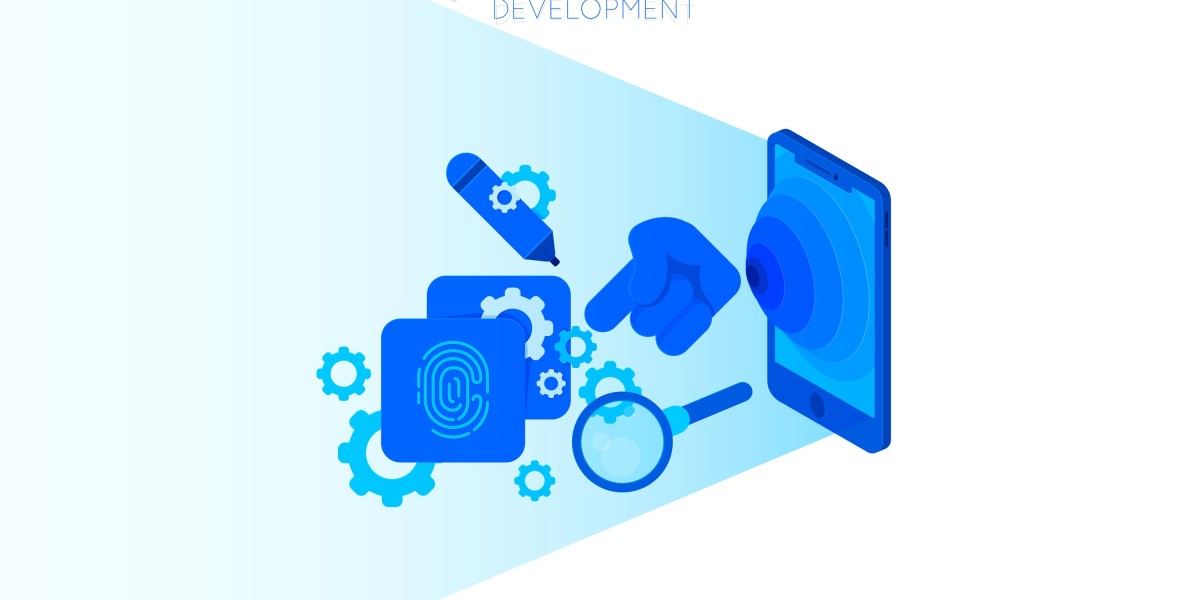 How Custom Mobile App Development Gives Businesses a Winning Edge