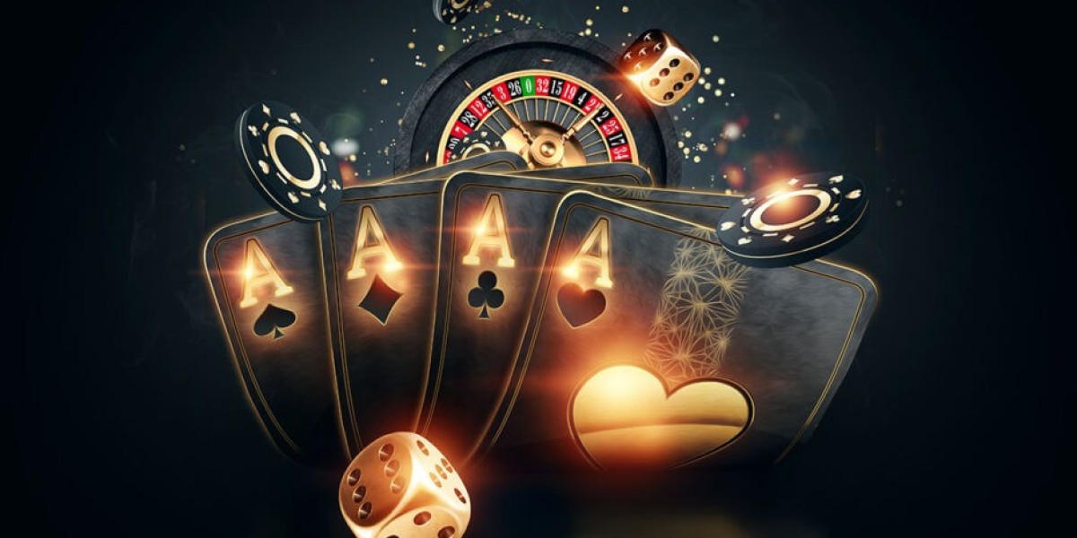 Casino en Ligne France : Une Nouvelle Dimension du Jeu Connecté