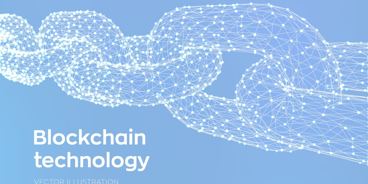 Inside the World of Blockchain Development Companies and Enterprise Innovation