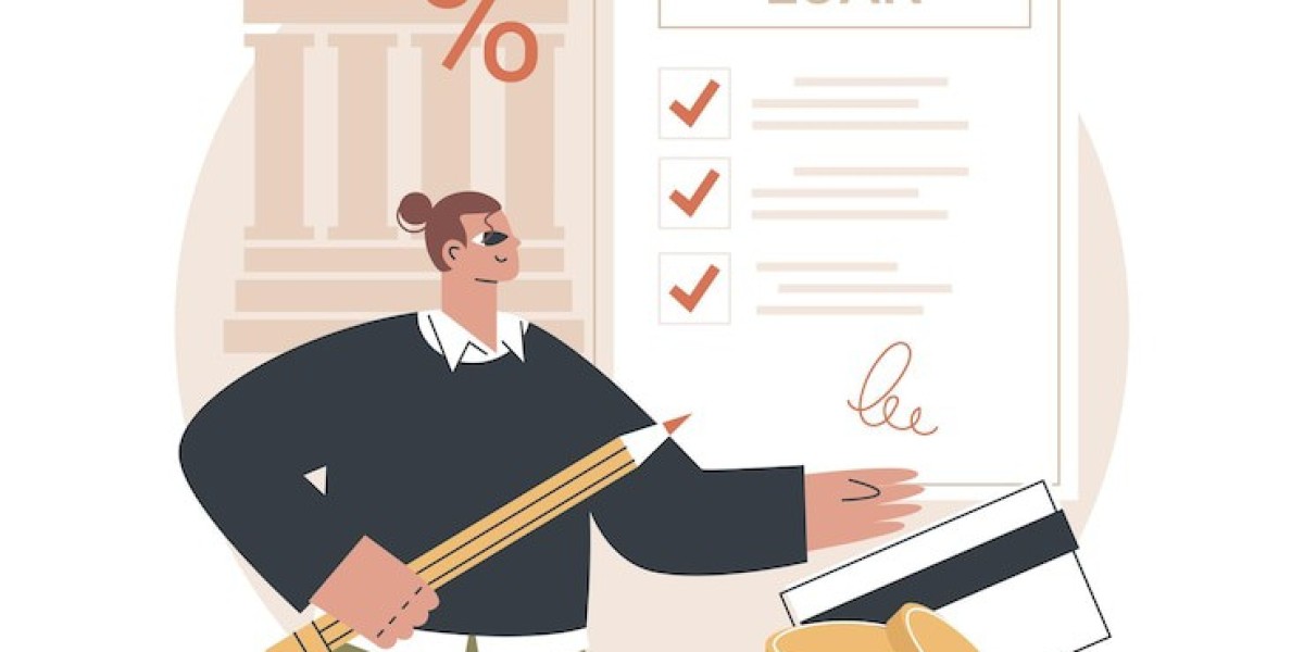 Why doctors should consider Business Loans for professional growth