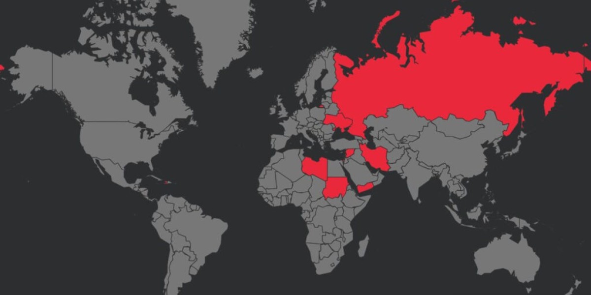 The Gulf Corridor Is Gone — It's Time to Rebuild Your Programme Portfolio Around It