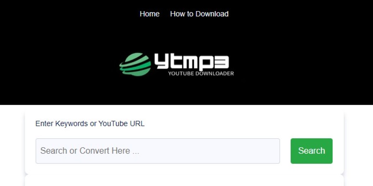 Best YTMP3 Online Converter in 2025: Fast, Free & Safe YouTube to MP3 Download