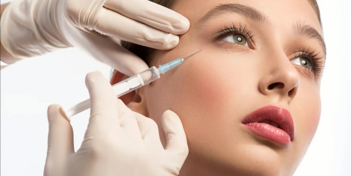 Warum Botox Knonau eine beliebte Wahl für Faltenbehandlungen ist