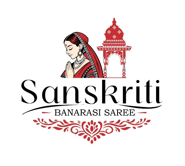 Sanskriti Banarasi Saree
