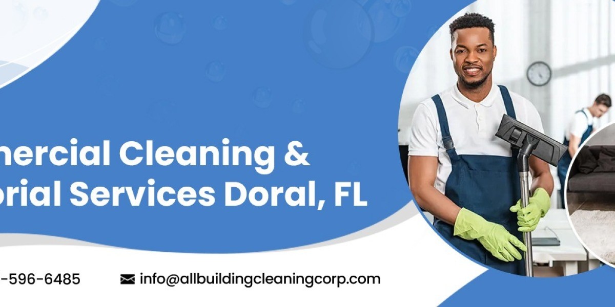 Are Professional Miami Commercial Cleaning Services Right for You?