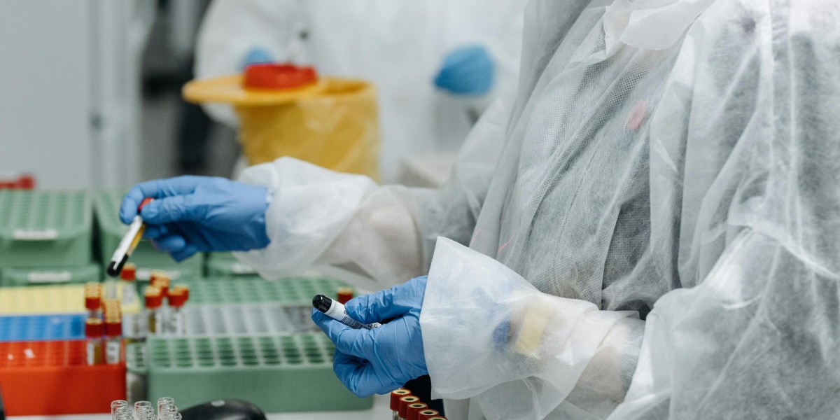 Global IVD Quality Control Market: Challenges, Opportunities, and Emerging Trends