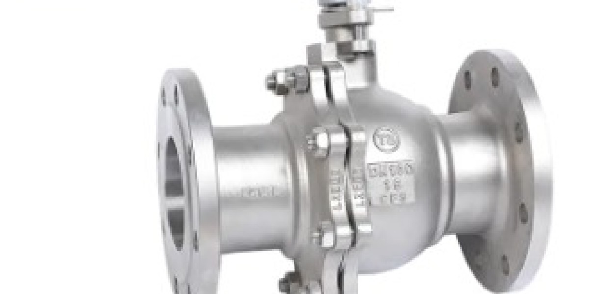 The User Experience Factor Driving Modern Valve Purchases