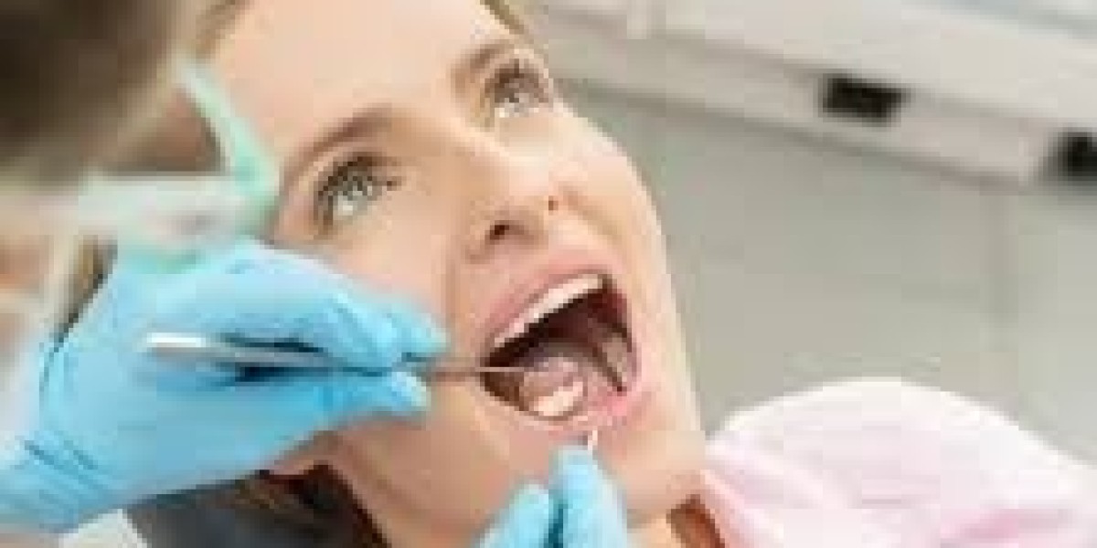 Dental Implants in Dubai for Missing Teeth | Complete Smile Restoration Guide