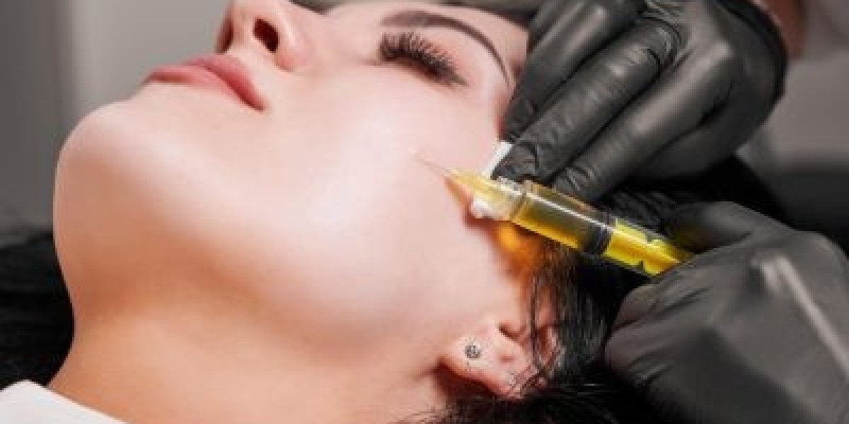 Profhilo In Manchester – Hydrate and Rejuvenate Your Skin