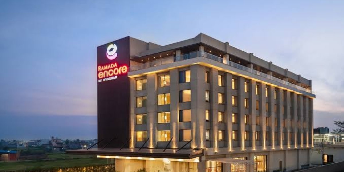 What Are the Top Rated Hotels in Amritsar for a Comfortable Stay?