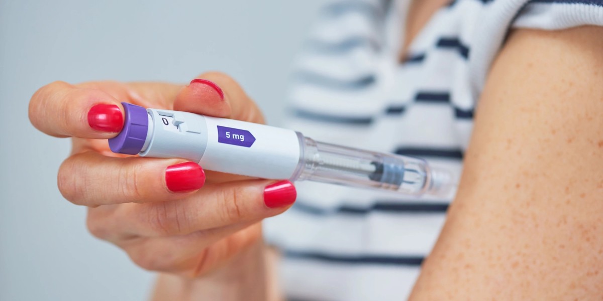 The Expanding Popularity of Mounjaro Injection in Islamabad Across Different Age Groups