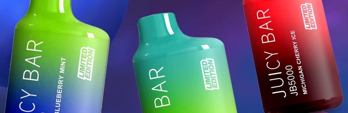 Juicy Bar jb5000