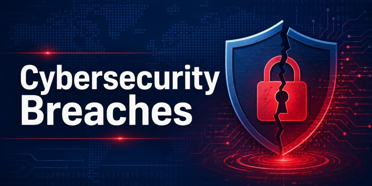 Key Strategies for Preventing Cybersecurity Breaches in Businesses