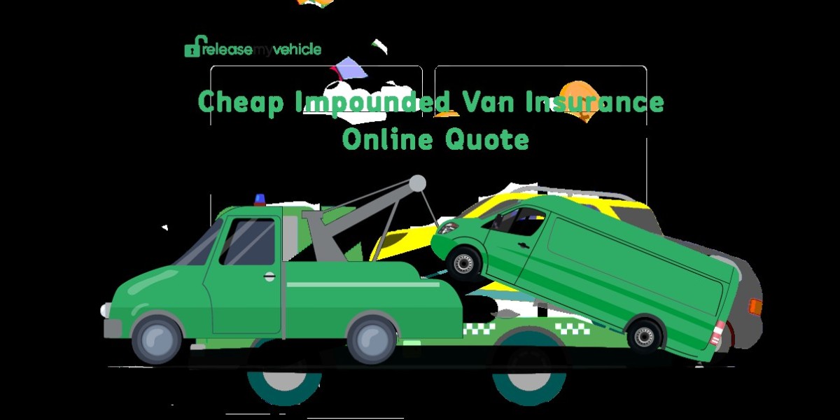 One day Car Insurance for Impounded Vehicles - Release My Vehicle