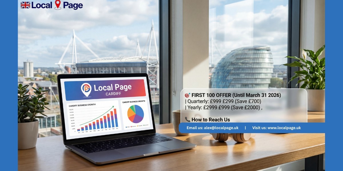 Business Finder UK for Fast and Accurate Results