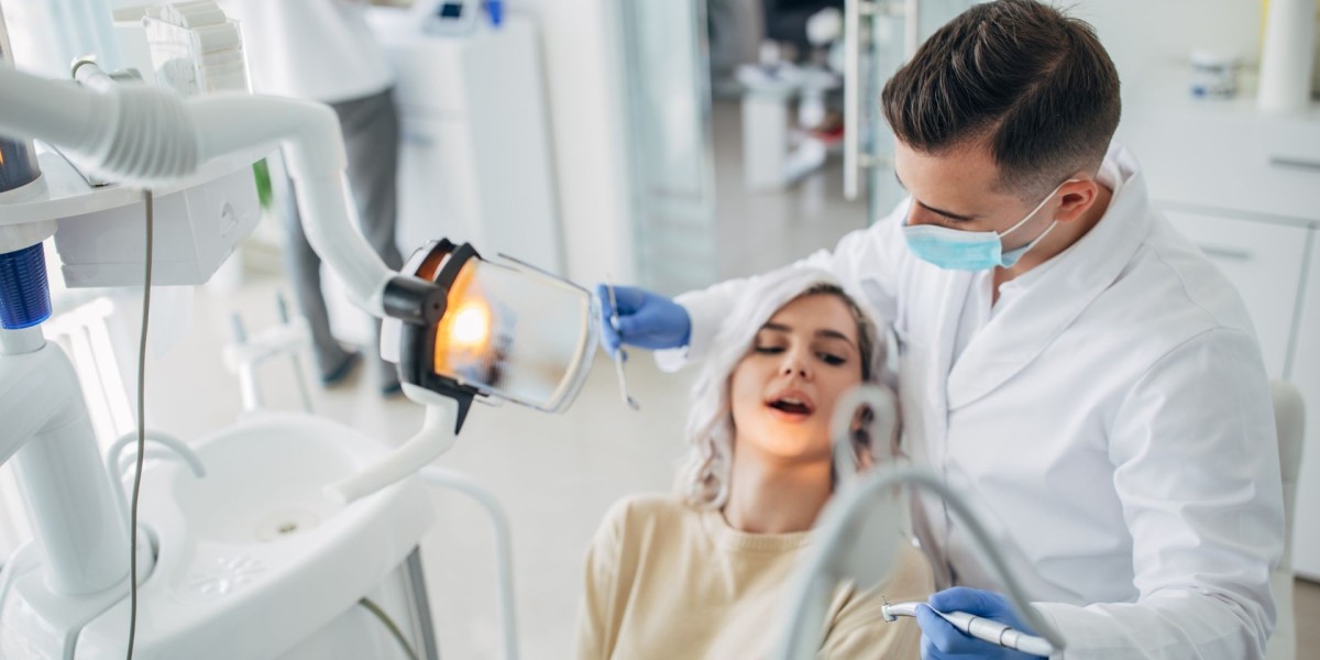Why Americans Choose Dental Tijuana for Advanced Care and Exceptional Value