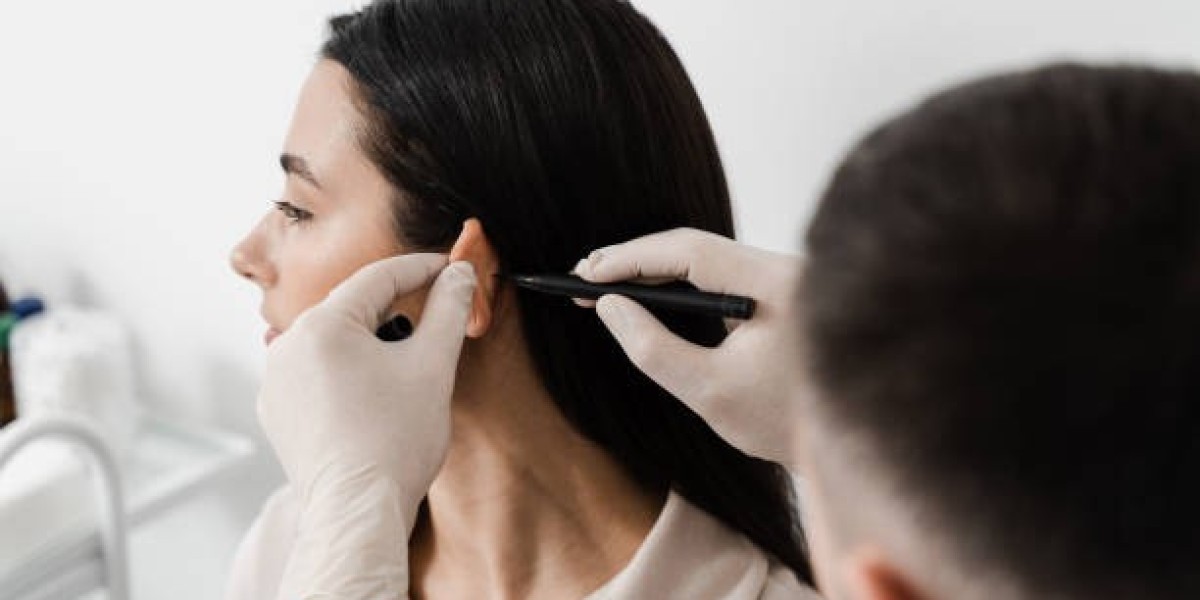 Everything You Should Know About Ear Surgery in India
