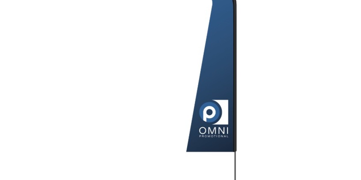Wind Flag Signs: The Complete Guide to Outdoor Advertising and Business Visibility