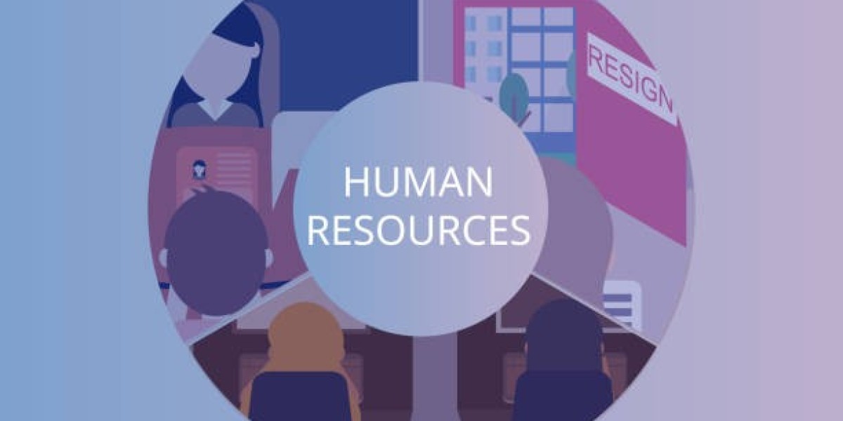 HR Role in Building Resilient Organizations CIPD Guide