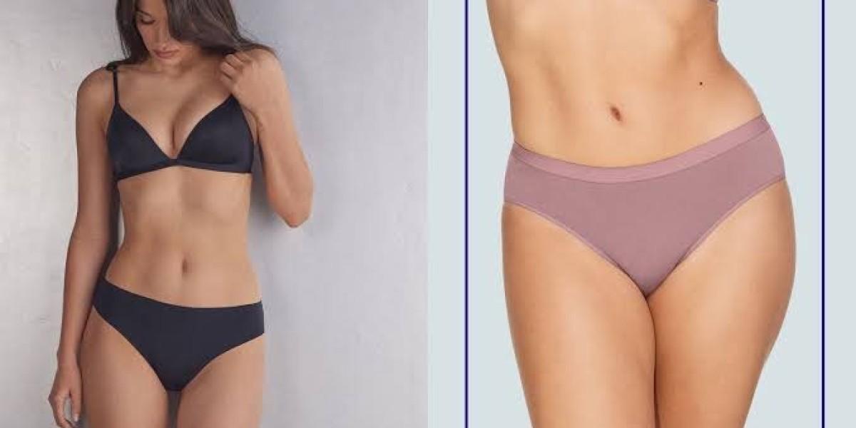 Understanding Comfortable Summer Innerwear Choices