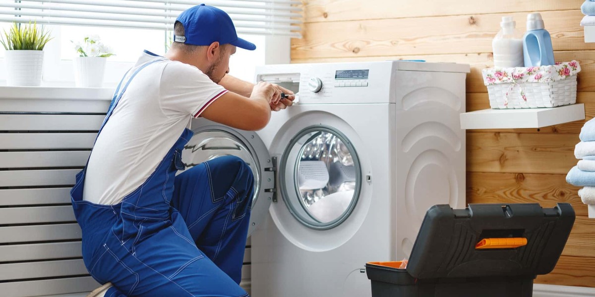 Benefits of Hiring Certified Washing Machine Technicians