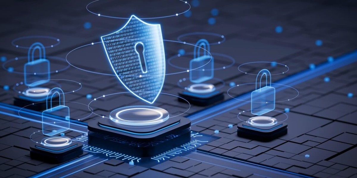 Cybersecurity for RIAs in Las Vegas, Nevada