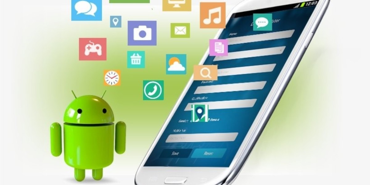 Mobile App Development Company in Hyderabad Delivering Powerful Digital Experiences