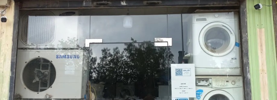 Automatic washing machine repair in Jeddah