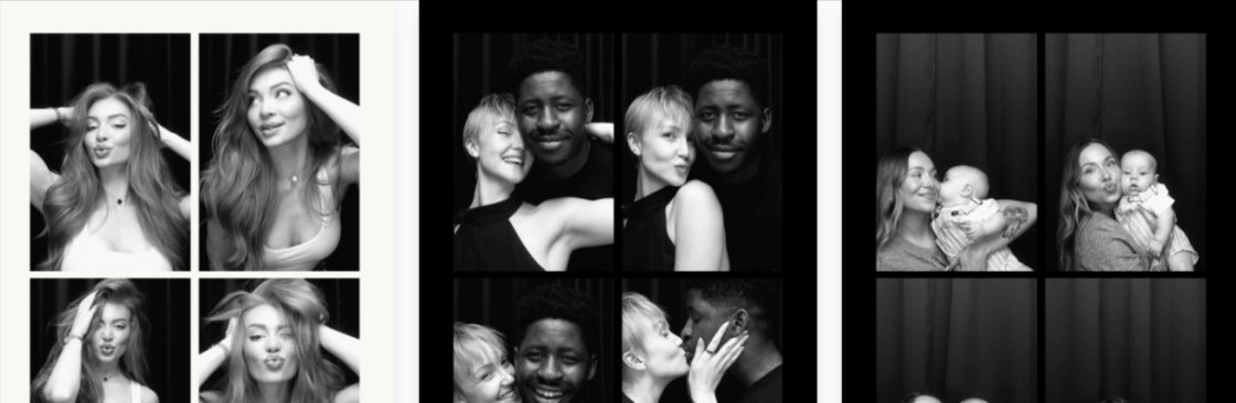 Monobooth App