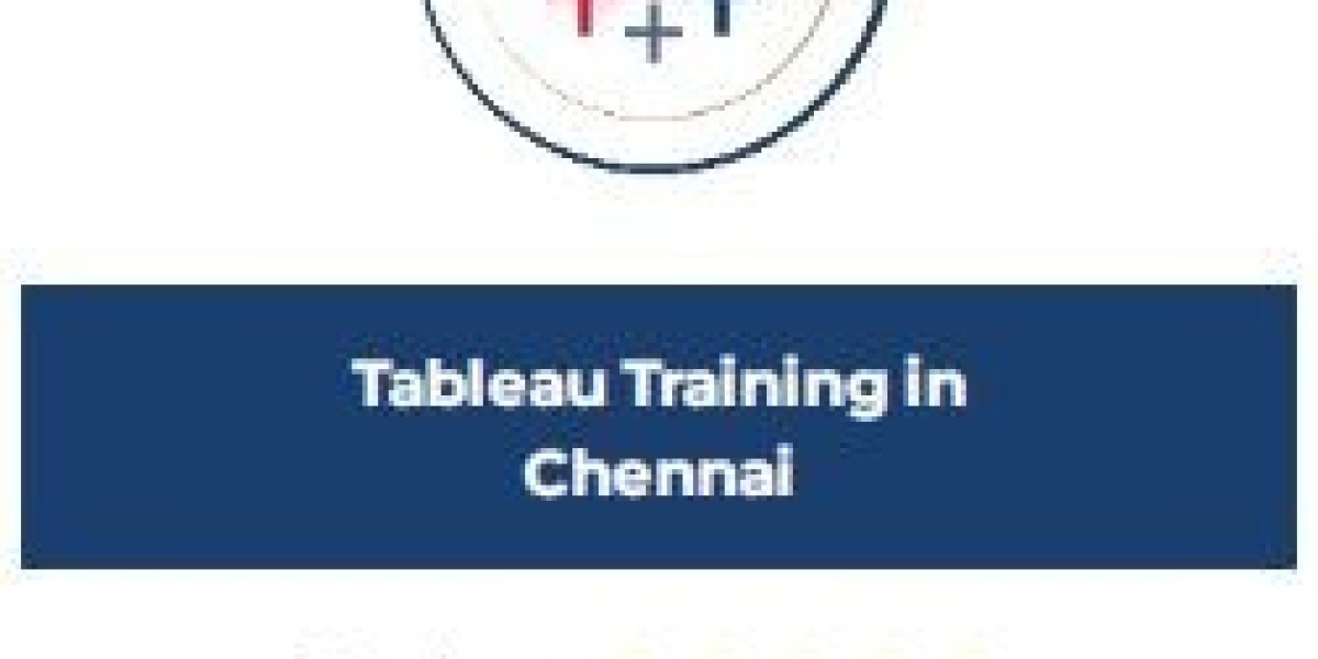 Tableau Training in Chennai | TableauTraining | Bita Academy
