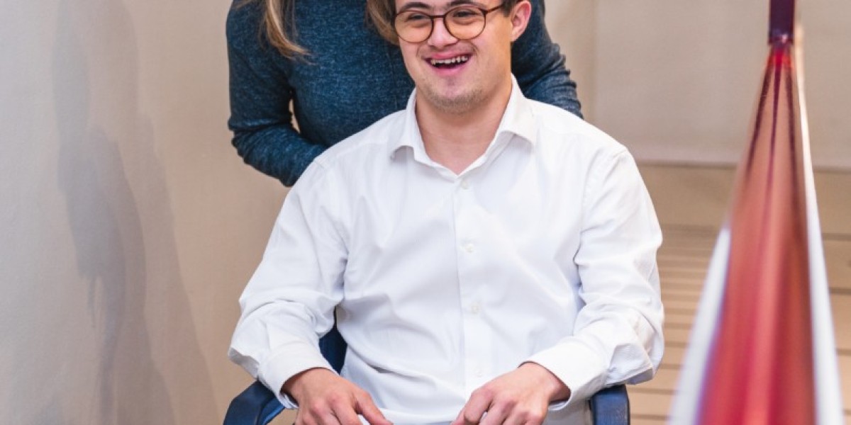 NDIS Personal Care Service in Melbourne – Peace Of Mind